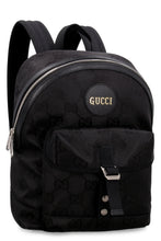 Load image into Gallery viewer, Gucci Off The Grid logo detail nylon backpack
