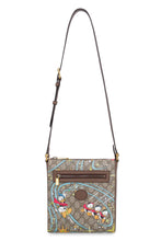 Load image into Gallery viewer, Messenger bag with logo - Donald Duck Disney x Gucci
