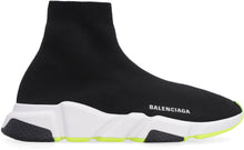 Load image into Gallery viewer, Speed Recycled knitted sock-sneakers
