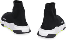 Load image into Gallery viewer, Speed Recycled knitted sock-sneakers
