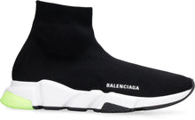 Load image into Gallery viewer, Speed knitted sock-style sneakers
