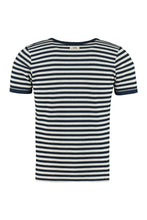 Load image into Gallery viewer, Disney x Gucci striped T-shirt
