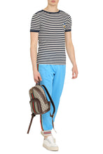 Load image into Gallery viewer, Disney x Gucci striped T-shirt
