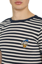 Load image into Gallery viewer, Disney x Gucci striped T-shirt
