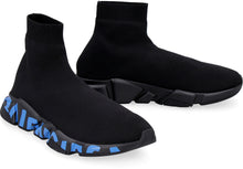 Load image into Gallery viewer, Speed knitted sock-sneakers
