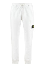 Load image into Gallery viewer, Logo patch sweatpants
