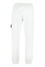 Load image into Gallery viewer, Logo patch sweatpants
