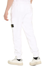 Load image into Gallery viewer, Logo patch sweatpants
