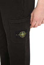 Load image into Gallery viewer, Logo patch sweatpants
