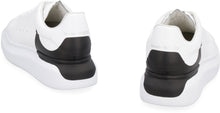 Load image into Gallery viewer, Larry leather sneakers
