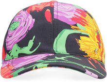 Load image into Gallery viewer, Printed baseball cap
