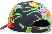 Load image into Gallery viewer, Printed baseball cap
