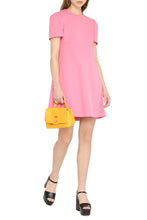 Load image into Gallery viewer, Flared mini dress
