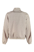 Load image into Gallery viewer, Techno fabric jacket - Donald Duck Disney x Gucci
