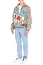 Load image into Gallery viewer, Techno fabric jacket - Donald Duck Disney x Gucci
