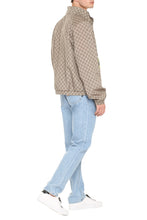 Load image into Gallery viewer, Techno fabric jacket - Donald Duck Disney x Gucci

