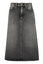 Load image into Gallery viewer, Denim skirt
