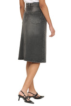 Load image into Gallery viewer, Denim skirt
