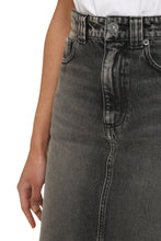 Load image into Gallery viewer, Denim skirt
