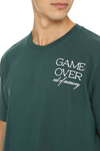 Load image into Gallery viewer, Printed cotton T-shirt
