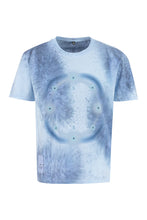 Load image into Gallery viewer, Stretch cotton T-shirt - MCQ CYCLE 3
