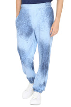 Load image into Gallery viewer, Stretch cotton track-pants - MCQ CYCLE 3
