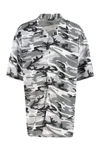 Load image into Gallery viewer, Oversize shirt
