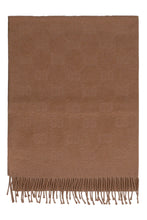 Load image into Gallery viewer, GG motif jacquard shawl
