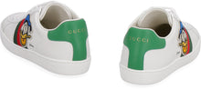 Load image into Gallery viewer, Ace Donald Duck leather sneakers - Disney x Gucci
