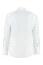 Load image into Gallery viewer, Long sleeve cotton shirt
