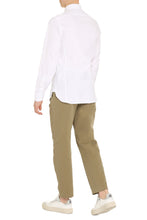 Load image into Gallery viewer, Long sleeve cotton shirt

