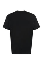 Load image into Gallery viewer, Logo cotton t-shirt
