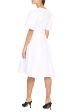 Load image into Gallery viewer, Cotton dress
