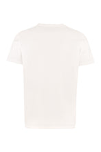 Load image into Gallery viewer, Printed cotton T-shirt
