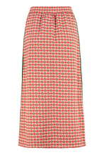 Load image into Gallery viewer, Pleated skirt
