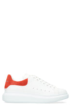 Load image into Gallery viewer, Larry leather sneakers
