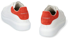 Load image into Gallery viewer, Larry leather sneakers
