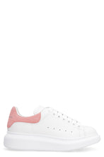 Load image into Gallery viewer, Larry leather low-top sneakers
