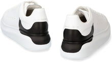 Load image into Gallery viewer, Larry leather sneakers
