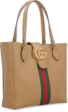 Load image into Gallery viewer, Dahlia leather tote
