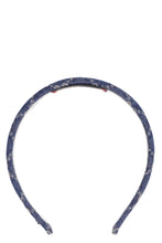 Load image into Gallery viewer, Denim headband
