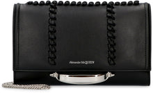Load image into Gallery viewer, The Story leather bag
