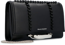 Load image into Gallery viewer, The Story leather bag
