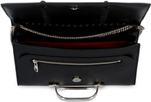 Load image into Gallery viewer, The Story leather bag
