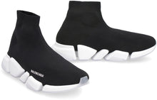 Load image into Gallery viewer, Speed knitted sock-sneakers
