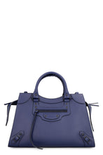 Load image into Gallery viewer, Neo Classic City pebbled leather handbag
