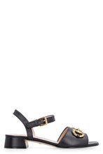 Load image into Gallery viewer, Leather sandals
