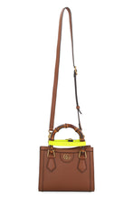 Load image into Gallery viewer, Gucci Diana leather mini bag
