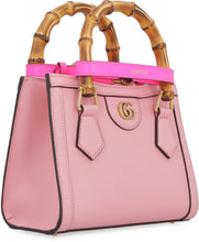 Load image into Gallery viewer, Gucci Diana leather mini bag
