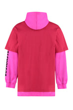 Load image into Gallery viewer, Cotton hoodie
